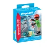 Jongens>Playmobil 71754 glazenzetter