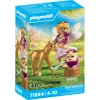 Speelsets|Jongens> Playmobil 71844 Gouden Eenhoornveulen Met Fee