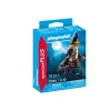 Speelsets|Jongens> PlayMobil 71584 Heks met kat