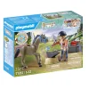 Bouwpakketten>Playmobil 71357 Horses Hoefsmid