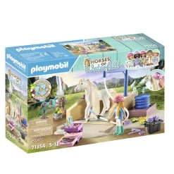 Bouwpakketten>Playmobil 71354 Horses Speelset Isabella