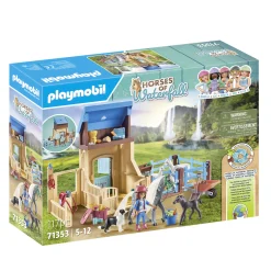 Bouwpakketten>Playmobil 71353 Horses Speelset Amelia