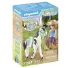 Bouwpakketten>Playmobil 71358 Horses Speelset