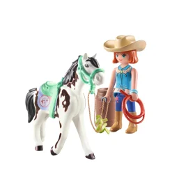 Bouwpakketten>Playmobil 71358 Horses Speelset
