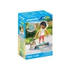 Speelsets|Jongens> PlayMobil 71612 Jongen met hond