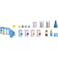 Speelsets|Jongens></noscript> PlayMobil 71457 Junior & Disney: Assepoesters Kasteel