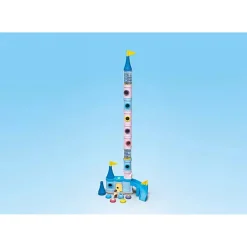 Speelsets|Jongens></noscript> PlayMobil 71457 Junior & Disney: Assepoesters Kasteel