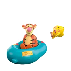 Jongens|Speelsets> PlayMobil 71704 Junior & Disney: Teigetjes opblaasbare Boottocht