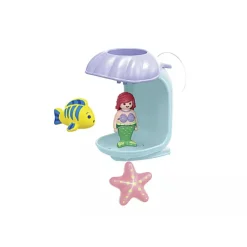 Speelsets|Jongens> PlayMobil 71460 Junior & Disney: Ariëls Schelpendouche