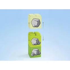 Speelsets|Jongens></noscript> PlayMobil 71684 Junior Graaflader