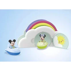 Jongens|Speelsets></noscript> PlayMobil 71696 Junior Mickey Mouse Wolkenhuis