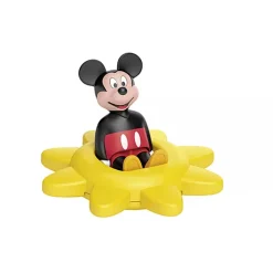 Jongens|Speelsets> PlayMobil 71698 Junior Mickey Mouse Draaiende zon