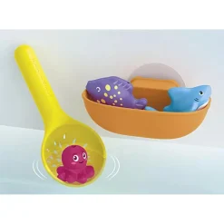 Speelsets|Jongens></noscript> PlayMobil 71689 Junior Visplezier met zeedieren