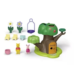 Jongens|Speelsets></noscript> PlayMobil 71693 Junior Winnie de Poeh Boomhut