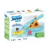 Jongens|Speelsets> PlayMobil 71687 Junior Zwemeiland met Waterglijbaan