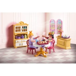 Speelsets|Jongens></noscript>Playmobil 71848 koninklijke keuken