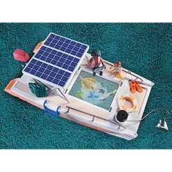 Speelsets|Jongens></noscript> PlayMobil 71623 Koraalrif onderzoek