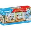 Speelsets|Jongens> PlayMobil 71616 Kraamafdeling