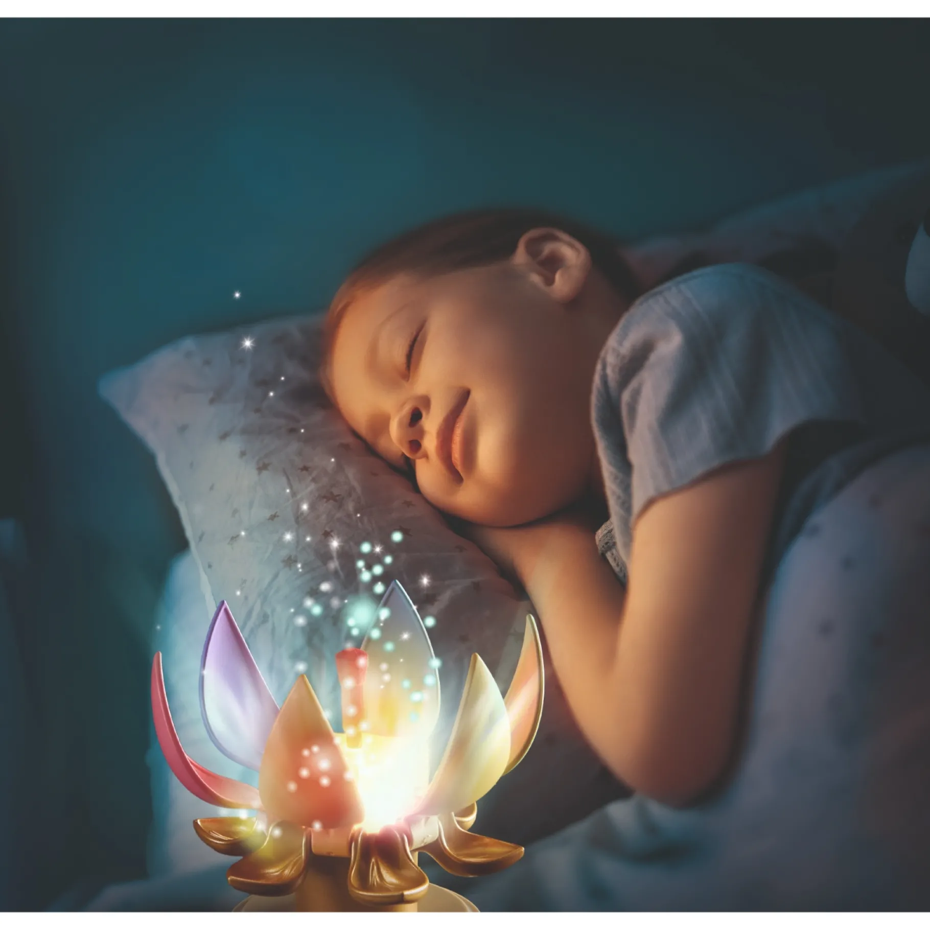 Bouwpakketten>Playmobil 71359 Magic Regenboogkasteel