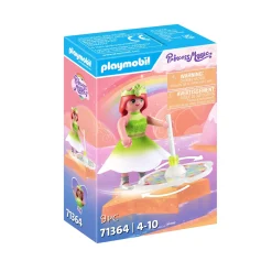 Bouwpakketten>Playmobil 71364 Magic Regenboogtop Prinses
