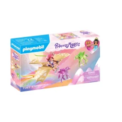 Bouwpakketten>Playmobil 71363 Magic Uitje Pegasus Veulen