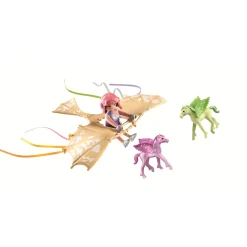 Bouwpakketten>Playmobil 71363 Magic Uitje Pegasus Veulen