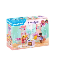 Bouwpakketten>Playmobil 71362 Magic Wolken Pyjamaparty