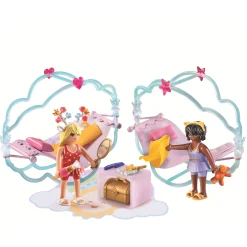 Bouwpakketten>Playmobil 71362 Magic Wolken Pyjamaparty