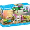Speelsets|Jongens> Playmobil 71839 Magische Eenhoornstal Voor Moeder En Veulen