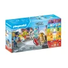 Bouwpakketten>Playmobil 71400 My Figures Reddingsmissie