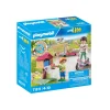 Bouwstenen|Jongens>Playmobil 71511 My Life Boekenruil Voor Boekenwurm