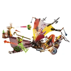 Jongens|Bouwstenen>Playmobil 71026 Novelmore Duinsurfers