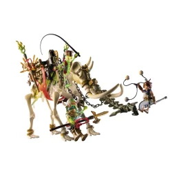 Jongens|Bouwstenen>Playmobil 71027 Novelmore Mammoetaanval