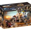 Bouwstenen|Jongens>Playmobil 71024 Novelmore Sal'ahari Sands -  Schorpioenenjacht op het wrak