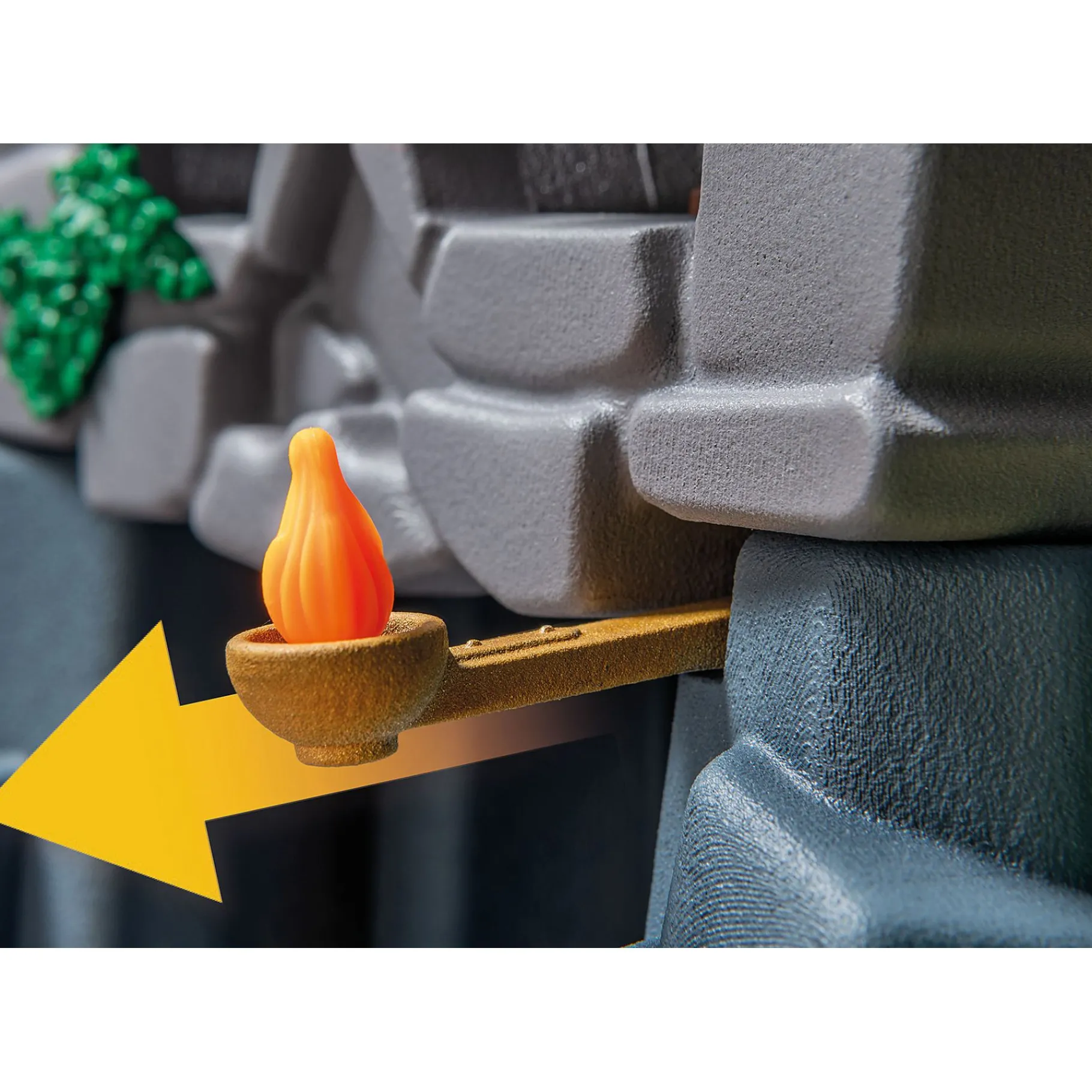 Jongens|Bouwstenen>Playmobil 71531 Pirates Doodshoofdeiland