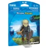 Jongens|Bouwstenen>Playmobil 70810 Playmo Friends Viking