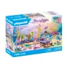 Jongens|Bouwstenen>Playmobil 71499 Princess Magic Zeemeermin dierenverzorging