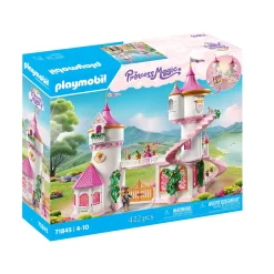 Speelsets|Jongens> Playmobil 71845 Prinsessenkasteel Met Koninklijk Paar