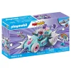 Bouwstenen|Jongens> PlayMobil 71635 Race eenhoorn