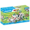 Bouwstenen|Jongens> PlayMobil 71633 Race professor