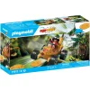 Jongens|Speelsets> Playmobil 71717 Racende Banaan