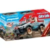 Bouwpakketten>Playmobil 71430 Rc Rally Auto
