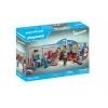 Jongens|Speelsets> PlayMobil 71620 60s Vespa Garage