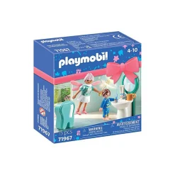 Jongens|Speelsets>Playmobil 71967 tandenfee