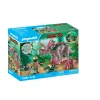 Speelsets|Jongens>Playmobil 71821 triceratops familie