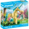 Speelsets|Jongens> Playmobil 71842 Verzameleenhoorn Zonneschijnbloesem Met Fee