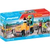 Jongens|Speelsets>Playmobil 71751 wegenbouw