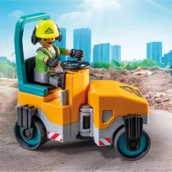 Jongens|Speelsets></noscript>Playmobil 71751 wegenbouw