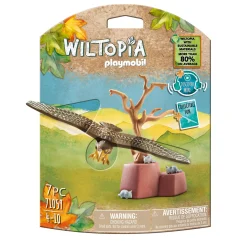 Bouwstenen|Jongens> Playmobil 71059 Wiltopia Adelaar