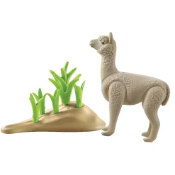 Jongens|Bouwstenen>Playmobil 71062 Wiltopia Alpaca